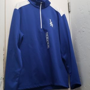Dodgers Jacket